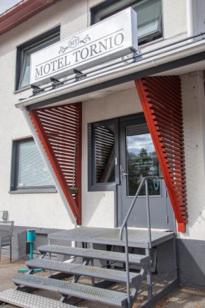 Гостиница Motel Tornio  Торнио